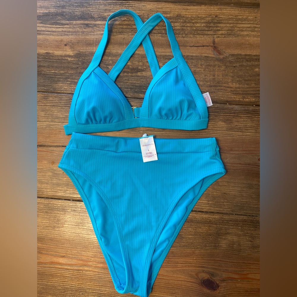 Women’s bikini swimsuit